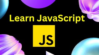 Learn Javascript