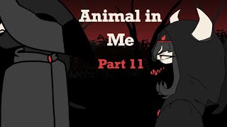.||Animal in Me||. Collab MAP Part 11 [OUTDATED]
