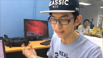 Embedded Microcontroller Lab 4