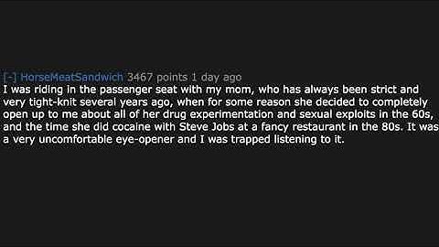 What is The Most Awkward Situation You Have Been In? - r/AskReddit