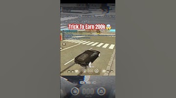 TRICK TO EARN 200K | GRAND MOBILE RP LIFE SIMULATOR | EXPLAIN IN HINDI #part25 #shotts #gaming