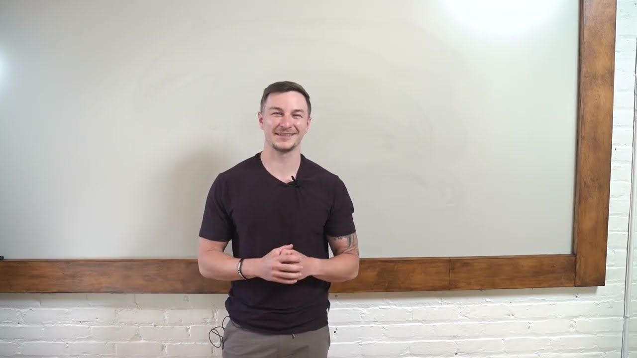 How To Finally Reach Your Fitness Goals