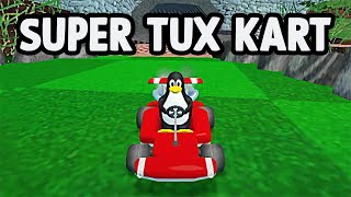 Super Tux Kart (Mobile Game) screenshot 5