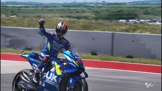 2019 FIM MotoGP World Championship - Austin (USA) screenshot 2