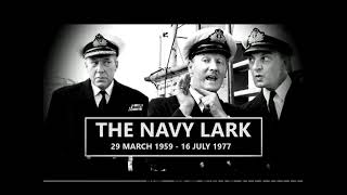 The Navy Lark! Series 2.4 [E17 - 21 Incl. Chapters] 1960 [High Quality]