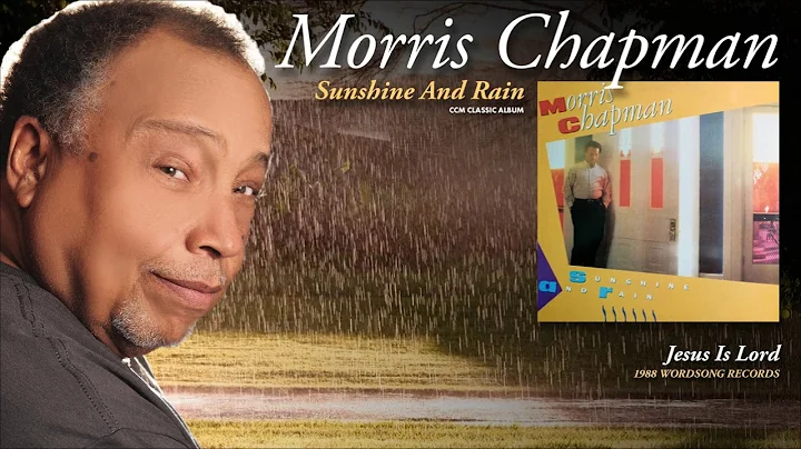 Morris Chapman - Jesus Is Lord