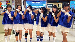 Cover Dance @Terminal 21 | BABYMONSTER ( BATTER UP ) 28042024