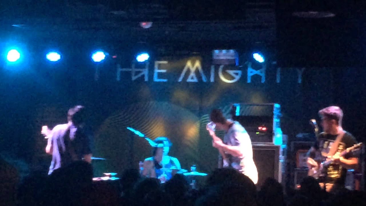 Hail the sun chain reaction Anaheim Ca 7/22/2025 YouTube