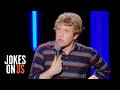 Josh Widdicombe Has Had Enough of Modern Technology | And Another Thing | Jokes On Us