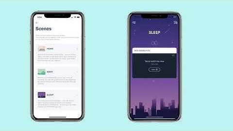D-Link, mydlink Revamp Tutorial Video (Scene)