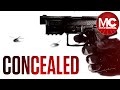 Concealed | Full Drama Thriller Movie