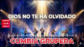 Cuando Dios tarda, pero sí responde | Música grupera cristiana