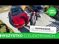Kiedy ładowanie trwa 48 godzin, a kiedy 48 minut? (TEST PL 4K) | eCaroSeria