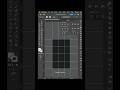 How to evenly partition the Grid in Illustrator ⏳...#design #designpeedia #illustrator #adobe