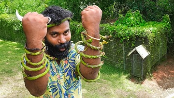 Ep 2 Building A Giant Bird House | കൂടിന്റെ ഇപ്പോഴത്തെ അവസ്ഥ  | M4 Tech |