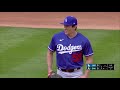 Los Angeles Dodgers At Oakland Athletics - Spring Training 2021-02-28 - mlb full game