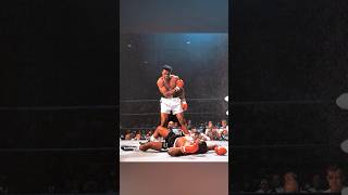 Most Famous Picture In Sports History