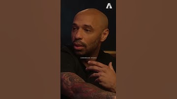 Thumbnail of Henry on Messi: 'You Have to Be Stupid Not to Run for Messi"