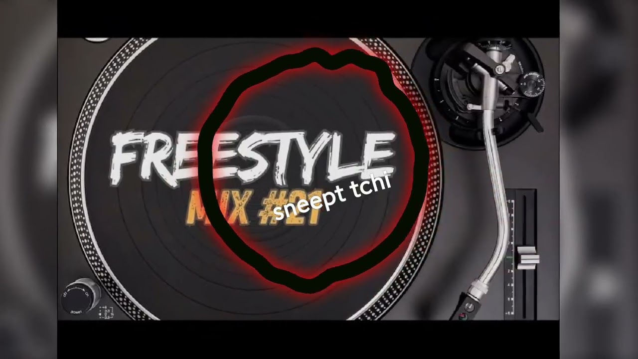 Sneept tchi remix__ho noudhjomou