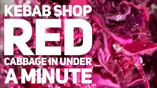 BEST red cabbage recipe👀😃USE THIS INGREDIENT