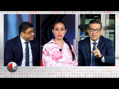 Cuarto Poder: 29 agosto de 2025