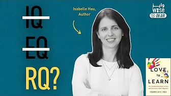 Relational Intelligence: A New Metric for Success? - WISE On Air
