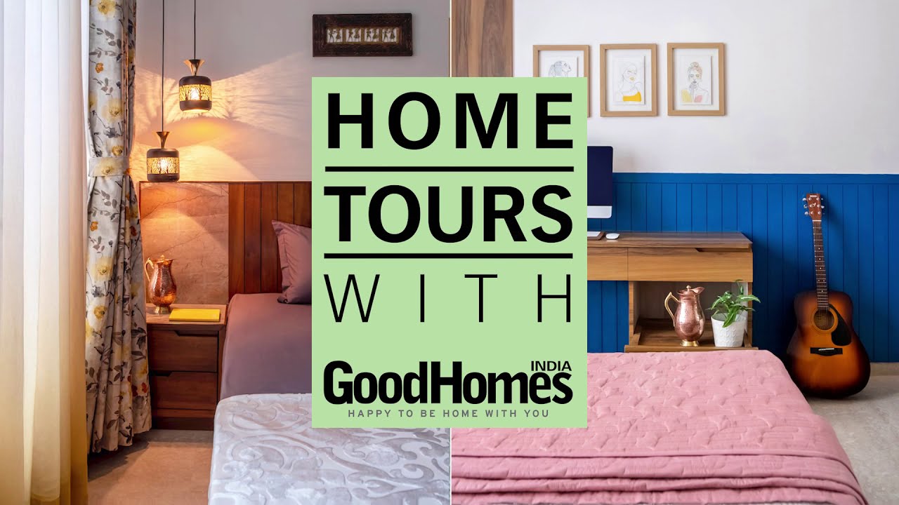 The Curio House | Full Home Tour | Home Tour with GoodHomes