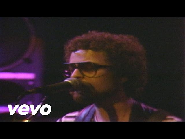 Blue Oyster Cult - Dr. Music (Live at UC Berkeley) class=