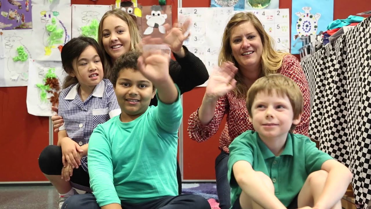 A Tour Of Western Autistic School For World Autism Awareness Day YouTube