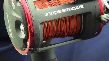 Fishing Tip - The "Tick & Lift" Method of Depth Control S11E05