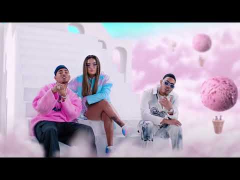 Ozuna Karol G And Myke Towers Caramelo 