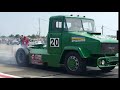 КрАЗ на 1100 сил снова в деле! Чемпионат по драг рейсингу/  KRAZ for Nurburgring