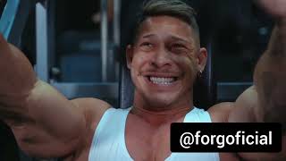 FORG - As Paradinhas (RAP MAROMBA 2022)