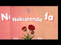 Enzu X Enie Nakupenda Official Audio