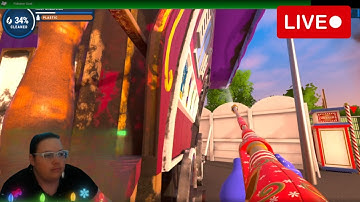 Deep Rock Galactic – Explosive Mining Missions, Epic Teamwork & Dangerous Dwarven Adventures! 💥🪓