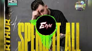 Guy Arthur - Spend It All [EDM Release] | Genre: