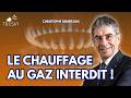 DPE, chaudières à gaz interdites : catastrophe dans l’immobilier ! - Christophe Demerson