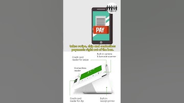 Powerful and sleek Clover Mini takes swipe #shorts #clover