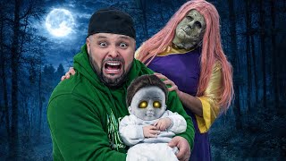 Download Lagu Someone Left This Package at our Door MP3