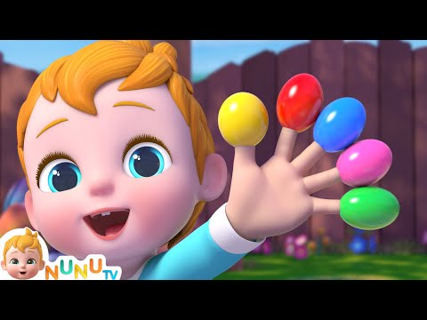 🎉 LIVE: Fun Learning for Toddlers| Baby Shark | ABCs, Numbers, Colors &amp; Nursery Rhymes! 🎶 | NuNu TV
