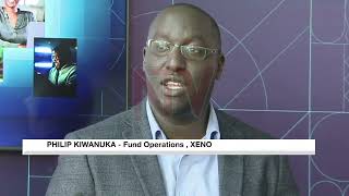 Xeno profits profits hit UGX 757 million