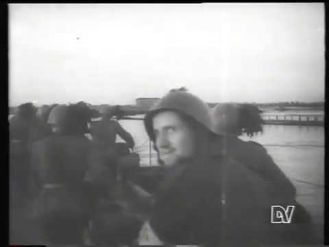 История боев за Смоленск в 1941 -1943 годах и немецкой оккупации Смоленска