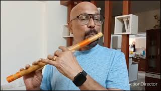 Kannadi koodum kootti flute Sasimenon.