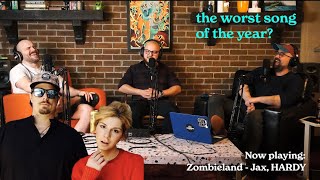 Is This the Worst Song of the Year So Far? | I Quit My Band