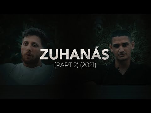 🦇A KING MONROE STORY - ZUHANÁS (PART 2) (2021)