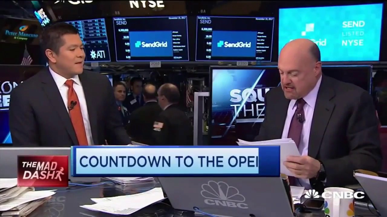 mad money jim cramer cryptocurrency