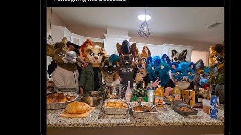 Crazy Thanksgiving Crap I Saw On Twitter 