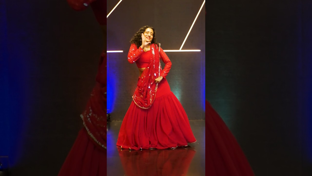 Uff Mere Dil Mein | Bang Bang | Tanvi Karekar 