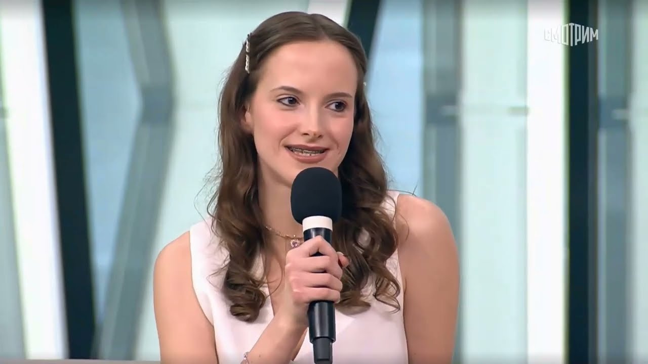 SHAMAN в программе Малахова [Россия 1 12.01.2026]