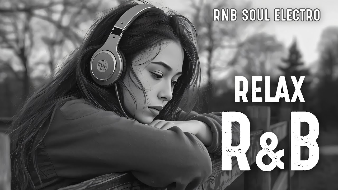 [RnB Soul] Chill Playlist | Smooth R&B & Warm Atmosphere